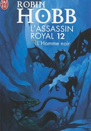 L'homme Noir (Robin Hobb)