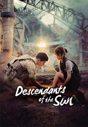 Descendants of the Sun (2016)