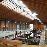 Windermere Jetty Museum