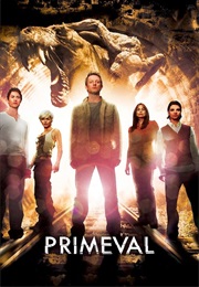 Primeval (2007)