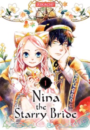 Nina the Starry Bride (Rikachi)
