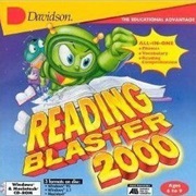 Reading Blaster 2000