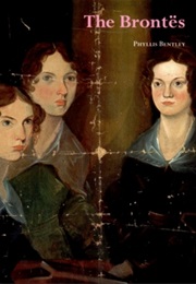 The Brontes (Phyllis Bentley)