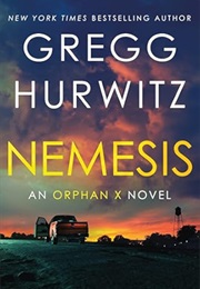 Nemesis (Gregg Hurwitz)