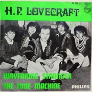 H.P. Lovecraft - Wayfaring Stranger