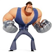 Stronghold (Minions)