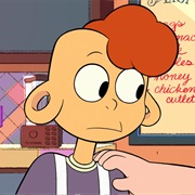 S4.E22: The Good Lars