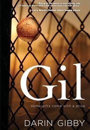 Gil (Darin Gibby)