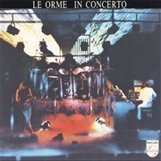 Le Orme - Ritorno Al Nulla