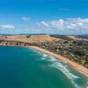 Clifton Beach, Tasmania