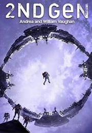 2nd Gen (Andrea Vaughn)