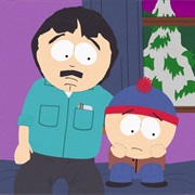 S13.E4: Eat, Pray, Queef