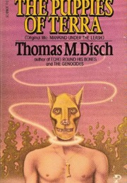 The Puppies of Terra (Thomas M. Disch)