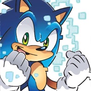 Sonic the Hedgehog (ATAP)