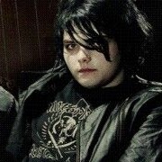 Gerard Way
