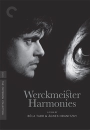 Werckmeister Harmonies (2000)