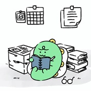 Jordy (Kakaofriends)