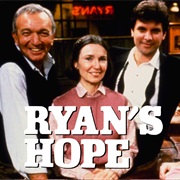 Ryan's Hope