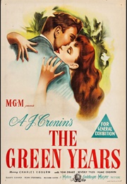 The Green Years - George Folsey (1946)