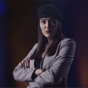 S2.E2: They Have a Cake Shop There Susan Where the Cakes Just Look Stunning.