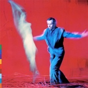 Come Talk to Me - Peter Gabriel