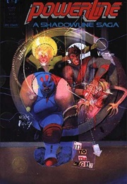 Powerline (Dan G. Chichester, Margaret Clark)