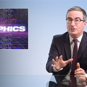 Lost Graphics Vol. 4