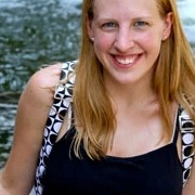 Mallory (Stephen George's Wife & Member of the Runaway Guys & Stephen & Friends)