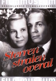 Sterren Stralen Overal (1953)