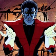 S3.E18: Nightcrawler