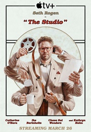 The Studio Season 1 (2025)
