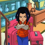 S1.E1: The Dark Hand