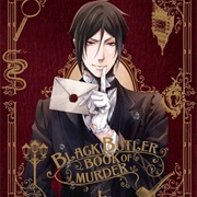 OVA 8.1. Book of Murder Part 1