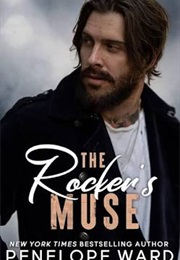 The Rocker's Muse (Penelope Ward)