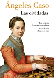 The Forgotten (Angeles Caso)