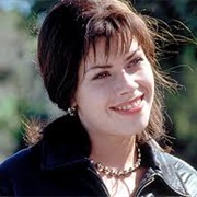 Fairuza Balk as Vicki Vallencourt (Waterboy)
