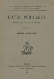 L'atre Perilleux (Unknown)