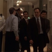 S5.E19: Talking Points