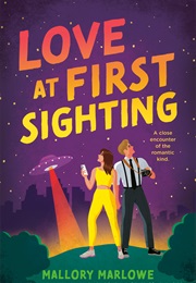 Love at First Sighting (Mallory Marlowe)