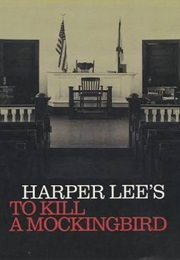 To Kill a Mockingbird (Sorkin, Aaron)
