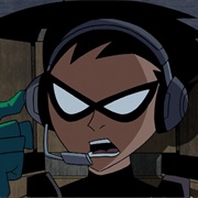 S5.E11: Calling All Titans