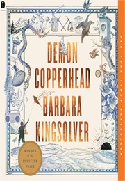 Demon Copperhead Audiobook (Barbara Kingsolver)