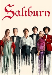 Saltburn (2023)
