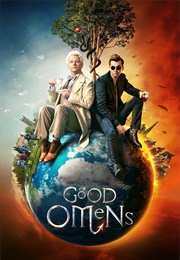 Good Omens (2019)
