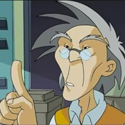 S3.E15: Re-Enter the Dragon