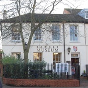 Barnet Museum