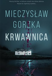 Krwawnica (Mieczysław Gorzka)