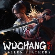 Wuchang: Fallen Feathers