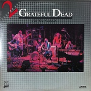 For the Faithful… - Grateful Dead