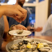 Finistére (Restaurant in Port Townsend)